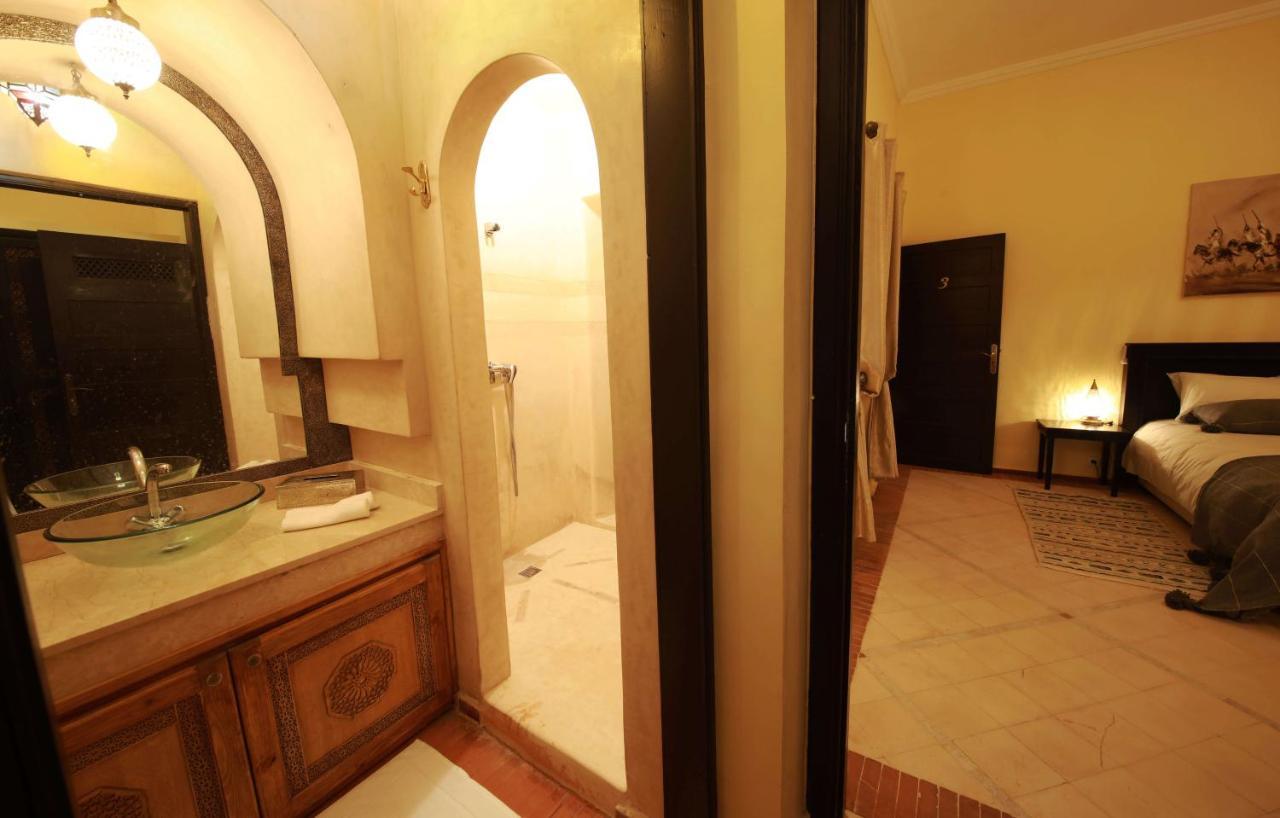 Le Petit Chateau Des Anges Ouled Bouzid エクステリア 写真